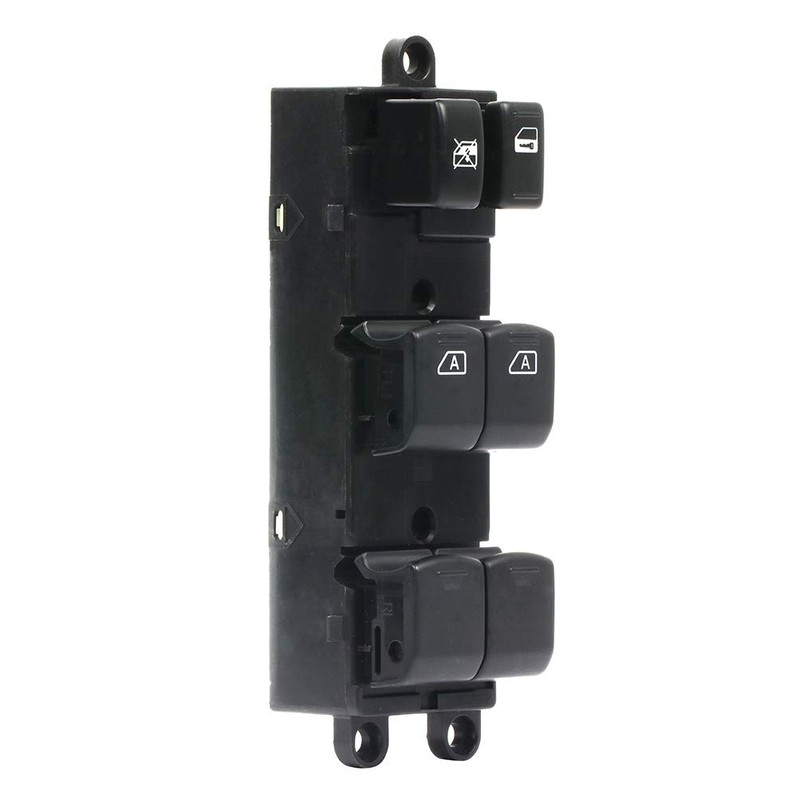 Fits for 2005-2006 for Nissan Murano Power Window Switch Master