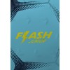 Erima Flash Junior Handball (7202507), Sky/Navy, 0