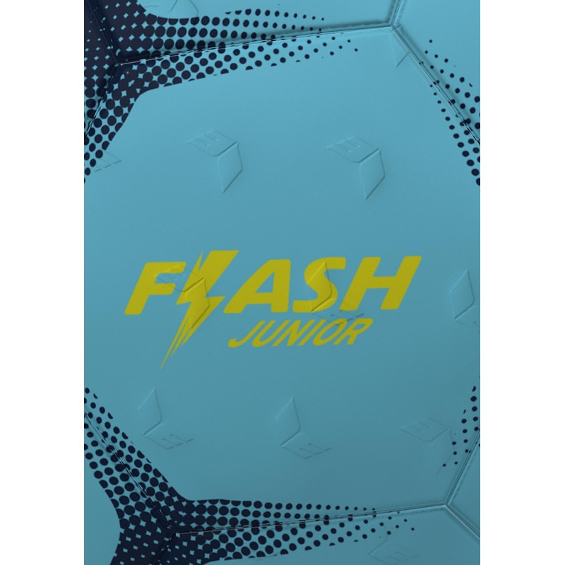 Erima Flash Junior Handball (7202507), Sky/Navy, 0
