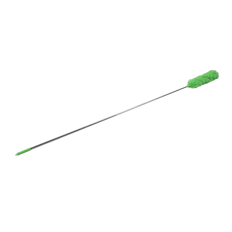 Gutter Cleaning Brush 45 to 220cm Adjustable Angle Roofing Guard