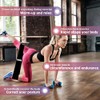AIMALL Set of 3 Resistance Booty Bands for Women, Hip
