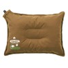 LOGOS 86001091 SNOOPY Self-Inflating Pillow