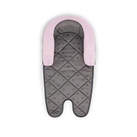 Playette Air Flow Head Support, Pink