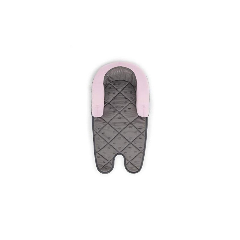 Playette Air Flow Head Support, Pink