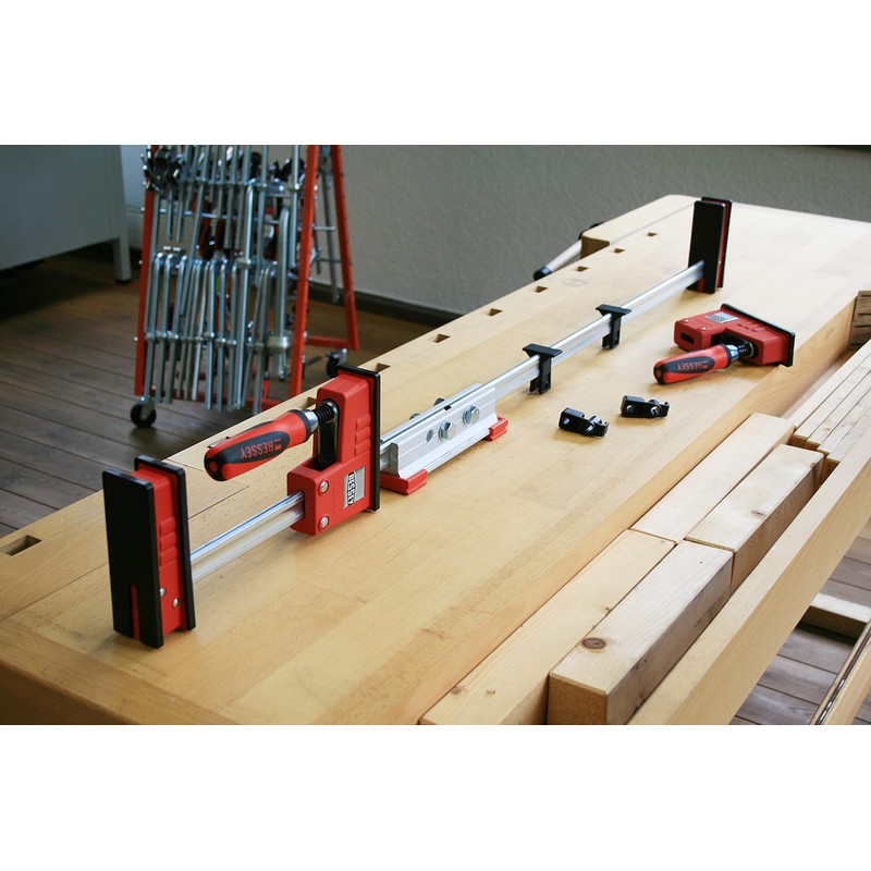 BESSEY KBX20 K-Body REVO Extender - Connects 2 BESSEY K-Body
