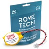 Rome Tech CMOS Battery for Lenovo ThinkPad X240, X240I, X240S,