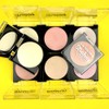 L.A. COLORS Strobing Illuminating Powder, Flashing Pink, 1 Ounce