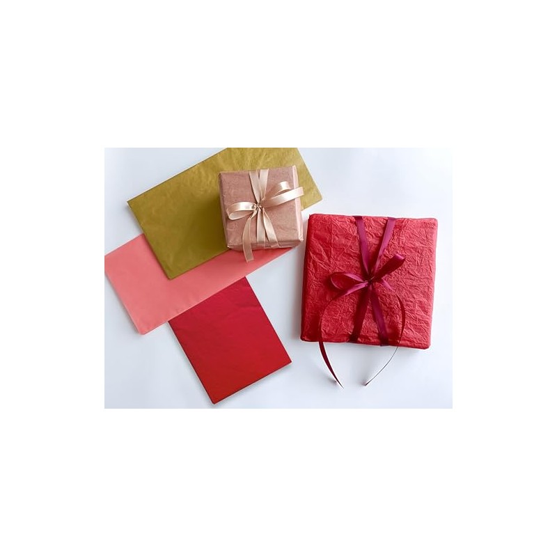 Interdruk Tissue Paper 5 Sheets 50 x 70 cm for