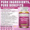 HZZYPLANT Multi Collagen Peptides Softgels