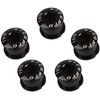 Bicycle Chainring Bolts Single M8x6mm Super Light Aluminum Alloy Bolts