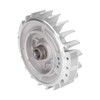 Chainsaw Flywheel High Accuracy Stable Performance High Hardness Chainsaw Flywheel