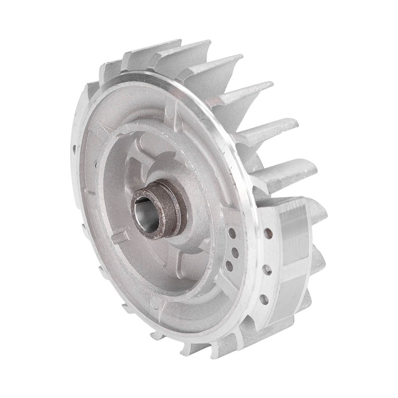 Chainsaw Flywheel High Accuracy Stable Performance High Hardness Chainsaw Flywheel