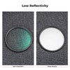 K&F Concept 55mm UV and CPL Filter Kit 18 Multi