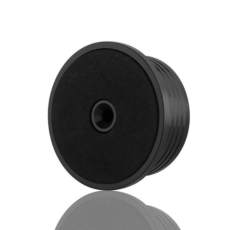 Nobsound 3-IN-1 50Hz Record Weight Turntable Vinyl LP DISC STABILIZER