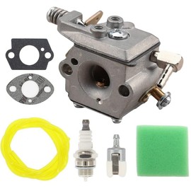 For Carburetor for Tecumseh TM049XA TC200 TC300 Ice Auger 2-cycle engine, tc300 carburetor, for tecumseh tc200 carburetor, Small Engine Parts, Outdoor Equipment Repair.