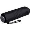 Doppler Super Mini Fibre Compact Pocket Umbrella Extremely Light and