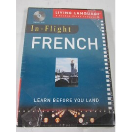 French in Flight: Learn Before You Land