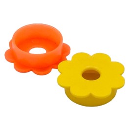 GR Innovations Reusable Bottle Topper Wasp and Bug Catcher 2 Pack Made in USA