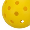 Onix Pure 2 Outdoor Pickleball Balls Specifically Designed and Optimized