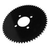 65 Teeth 35 Chain Rear Sprocket Carbon Steel 4 Holes