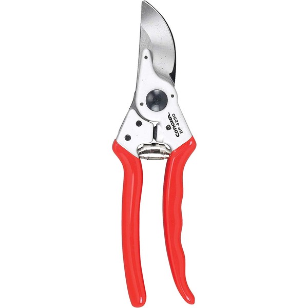 Corona BP4250 Aluminum Forged Bypass Hand Pruner 1-Inch, 1