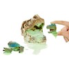 GrossMos Dino Pack Series 1, Ages 4+