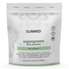 SUNMED Supergreens Daily Gummies – Wellness Blend with Ashwagandha, Green