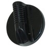 Quailitas Cooker Control Knob [Black] –Slow Cooker Control Knob for