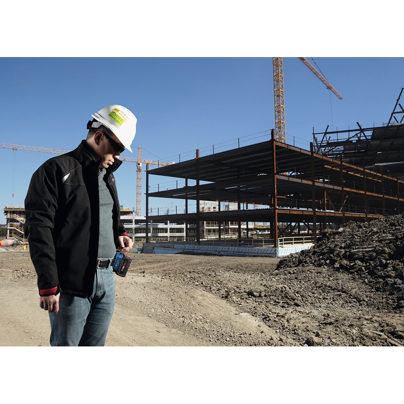 BOSCH GAA18V-48N 18V USB Portable Power Adapter