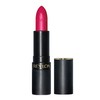 REVLON Super Lustrous The Luscious Mattes Lipstick, in Red, 023
