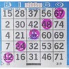Power Dot One Dozen Bingo Delight Assorted Bingo Dauber
