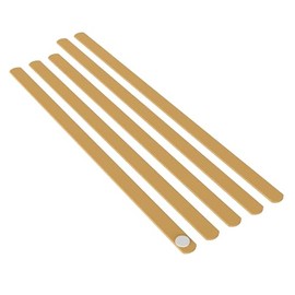 Great Call Athletics | Wrestling Headgear Replacement Straps | Adult Grappling Head Gear | Adjustable Ear Guards Jiu Jitsu (Vegas Gold)