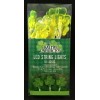 Greenbrier String Lights - Saint Patrick's - Clover - 3"