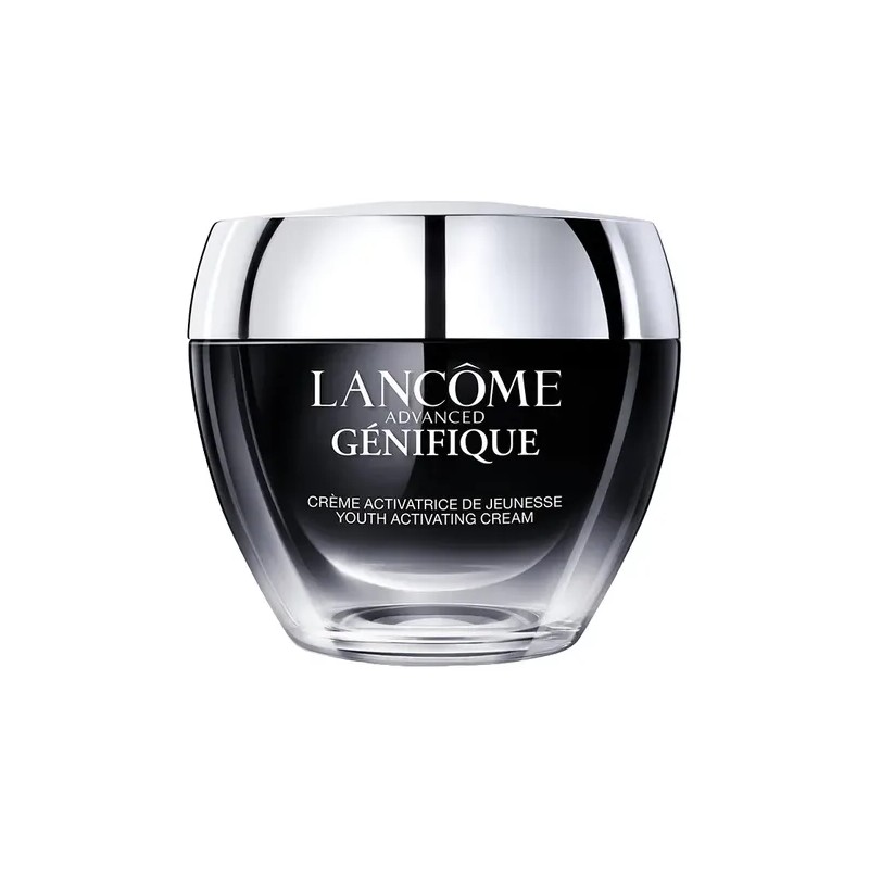 Lancme Advanced Génifique Cream Reparadora Rostro 50ml