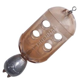 Drennan Carp Feeder: Medium 15g