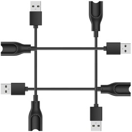 MiPhee Charger Cable for Go-tcha, 4-Pack