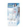 Senka Perfect Whip White Clay 2-pack (120gx2) / 센카 퍼펙트 휩 화이트 클레이 2입기획(120gx2)