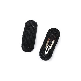 6 Pcs Volume Hair Base Set Small Hair Bump Clips Sponge Hair Bump Pads Small Insert Hair Clips Fluffy Bump Hair Clips Puff Hair Head Cushion