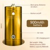 Rechargeable USB Airbrush Kit Portable Airbrush Compressor Spray Pump Handheld