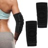 Arm Elbow Sleeves Brace Sports Breathable Elbow Compression Sleeves Protectors