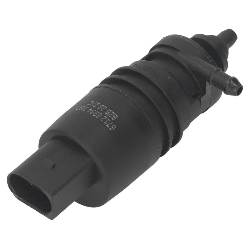 Windshield Washer Pump 67126934160 Windscreen Wiper Washer Pump for 528i