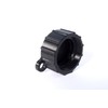 LB3D Designs Heavy Duty QCC1 Threaded Propane Tank Cap for