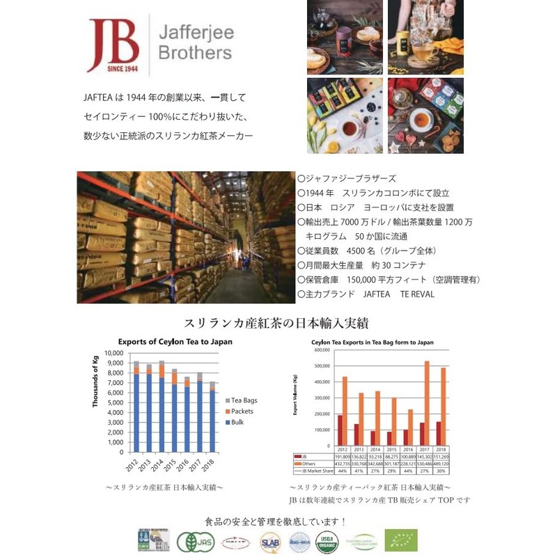 200g Series Organic Darjeeling