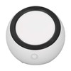 White Noise Sound Machine Night Lamp White Noise Device Baby