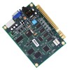 Classic 60 in1 Multicade PCB Board CGA/VGA Output for Arcade