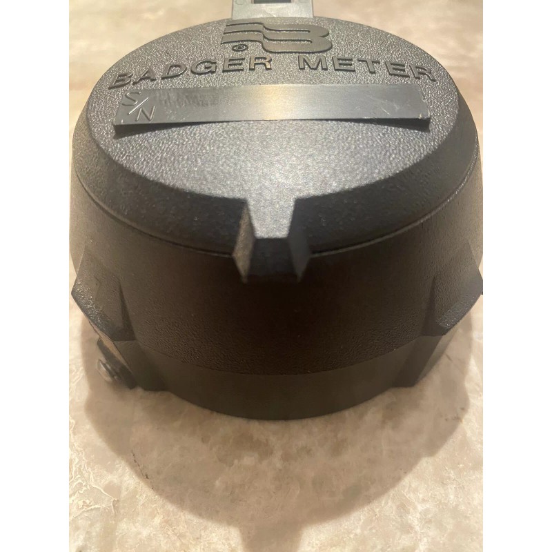 Badger Water Meter Recordall 63961-003 Model 25 New