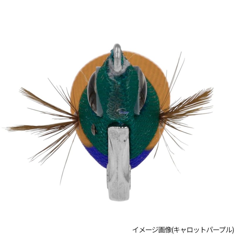Takamiya XOOX GROOVY12 No. 2.5 Genji Botaru