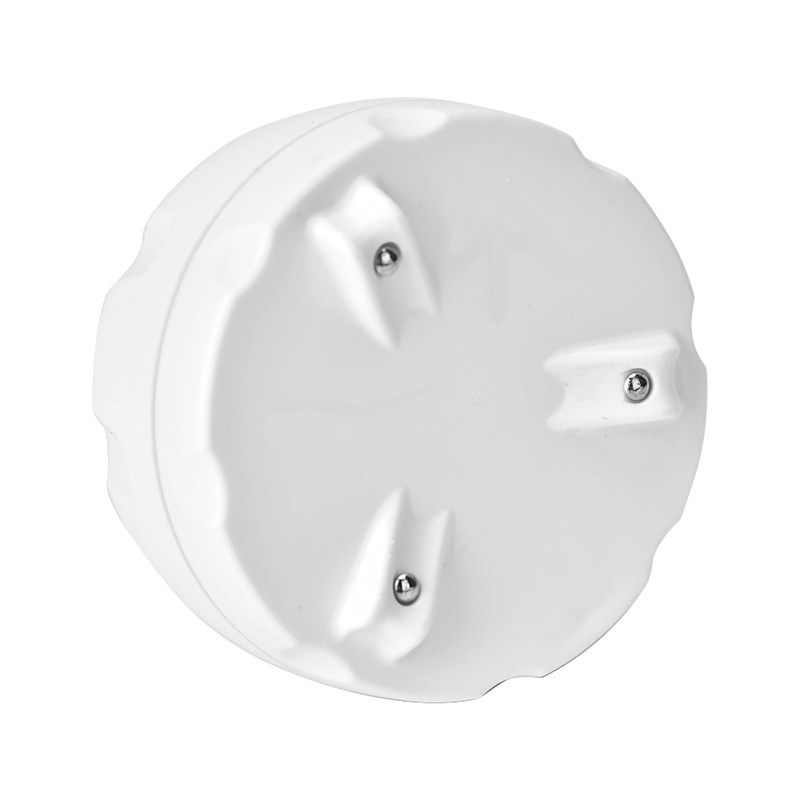 Water Leak Alarm Liquid Leakage Detector Sound Alarm Sensor Home