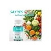2pc Deos Skin Health, Detox Digestionsupport Natural Odor