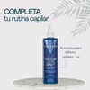 VALQUER Shampoo Antigrasa Seborregulador Zero para Cabello Graso 400 ml